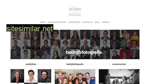101fotos.nl alternative sites