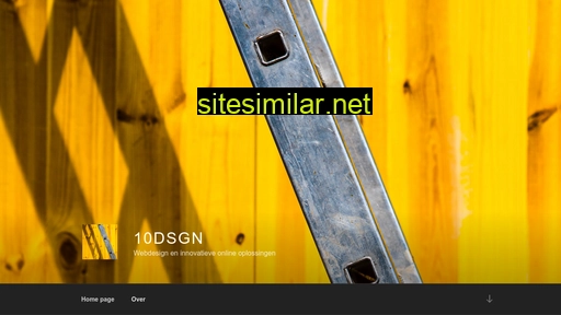 10dsgn.nl alternative sites