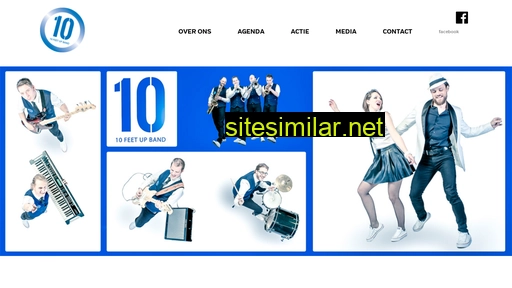 10feetup.nl alternative sites