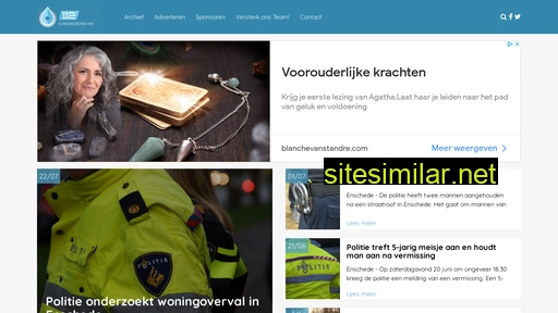 112enschedenieuws.nl alternative sites