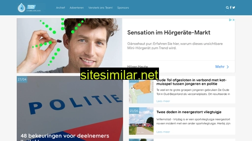 112oudbeijerland.nl alternative sites