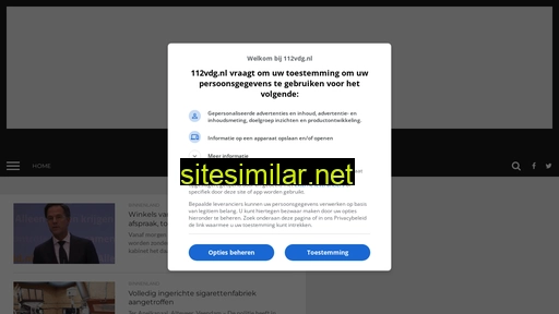112vdg.nl alternative sites