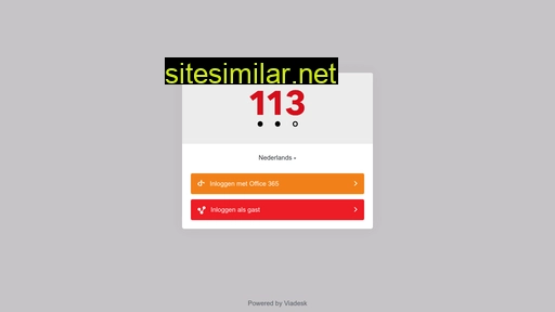 113net.nl alternative sites