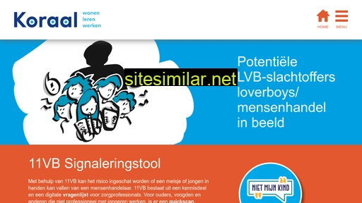 11vb.nl alternative sites