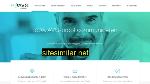 123avgproof.nl alternative sites