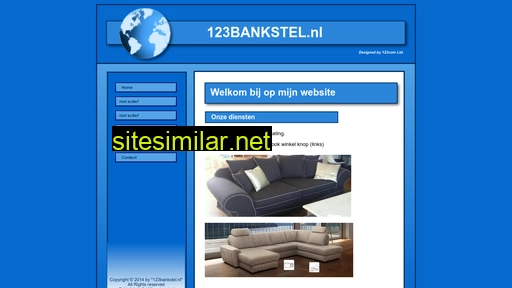 123bankstel.nl alternative sites