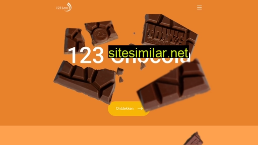 123chocola.nl alternative sites