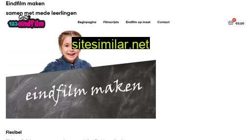 123eindfilm.nl alternative sites