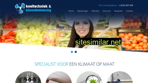 123koeltechniek.nl alternative sites