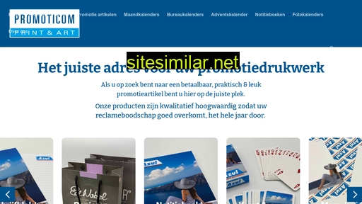 123promotie-drukwerk.nl alternative sites