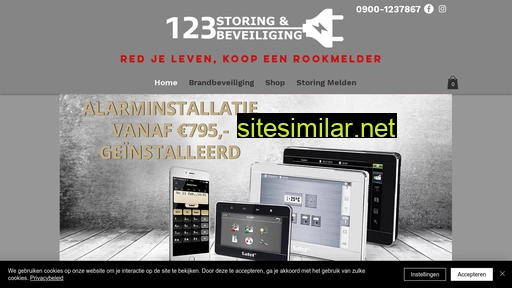 123sbi.nl alternative sites