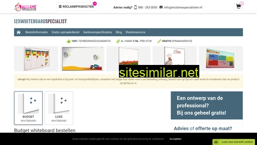 123whiteboardspecialist.nl alternative sites