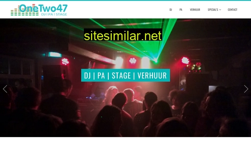 1247sound.nl alternative sites