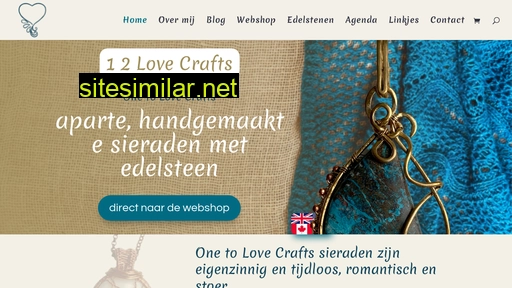 12lovecrafts.nl alternative sites