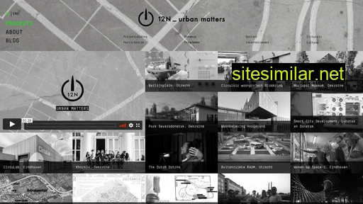 12n.nl alternative sites