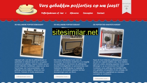 12poffertjes.nl alternative sites