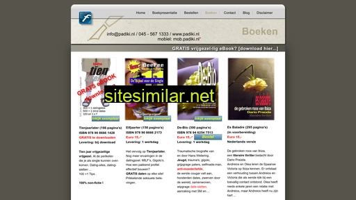 1314.nl alternative sites