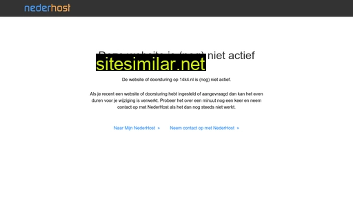 14k4.nl alternative sites
