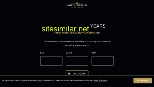 150thanniversary.nl alternative sites