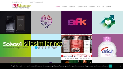 1707maarssen.nl alternative sites