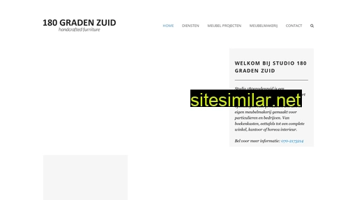 180gradenzuid.nl alternative sites