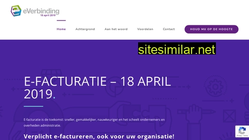 18april2019.nl alternative sites