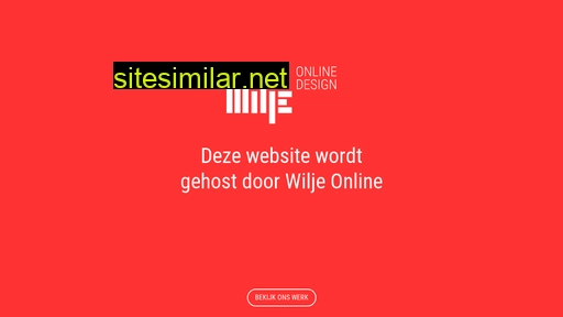 1blikonlineagenda.nl alternative sites