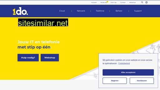 1do.nl alternative sites