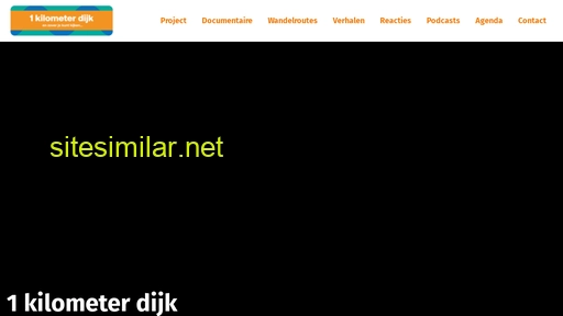 1kmdijk.nl alternative sites