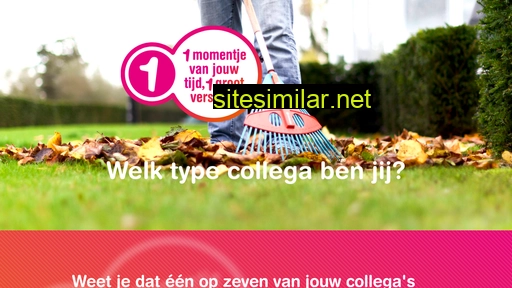 1momentje.nl alternative sites
