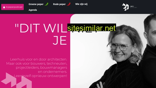 1op1academy.nl alternative sites