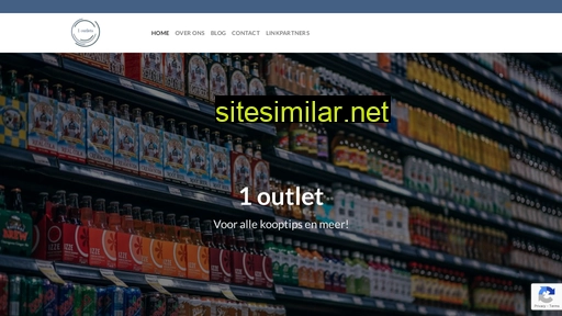 1outlets.nl alternative sites