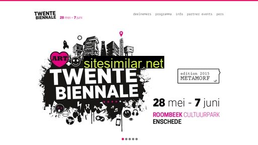 2015.twentebiennale.nl alternative sites