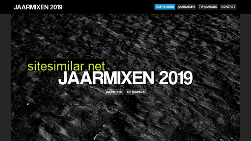2019.jaarmixen.nl alternative sites