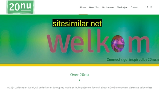 20nu.nl alternative sites