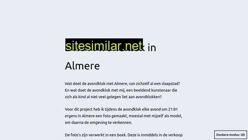2101.nl alternative sites