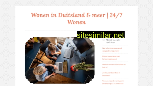 247wonen.nl alternative sites