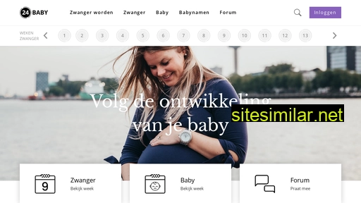 24baby.nl alternative sites