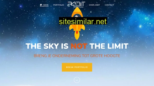 24bit.nl alternative sites