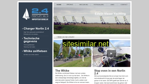 24sailing.nl alternative sites