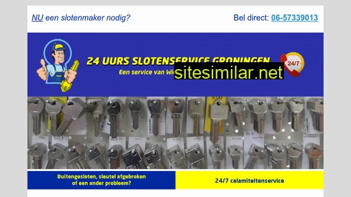 24uurs-slotenservice-groningen.nl alternative sites