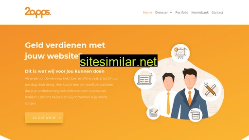 2apps.nl alternative sites