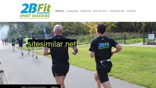 2bfitsportcoaching.nl alternative sites