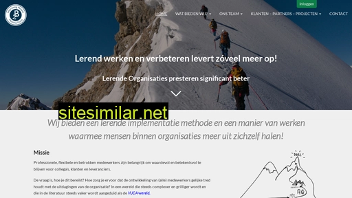 2bimproved.nl alternative sites