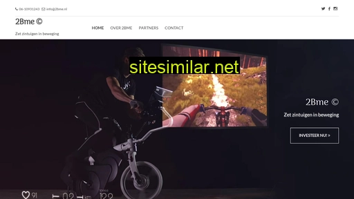 2bme.nl alternative sites