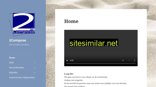 2compose.nl alternative sites