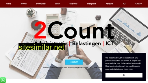 2countrotterdam.nl alternative sites