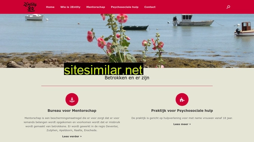 2entity.nl alternative sites