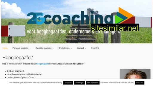 2fgcoaching.nl alternative sites