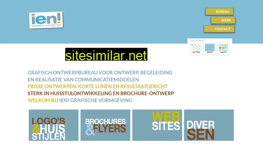 2ien.nl alternative sites